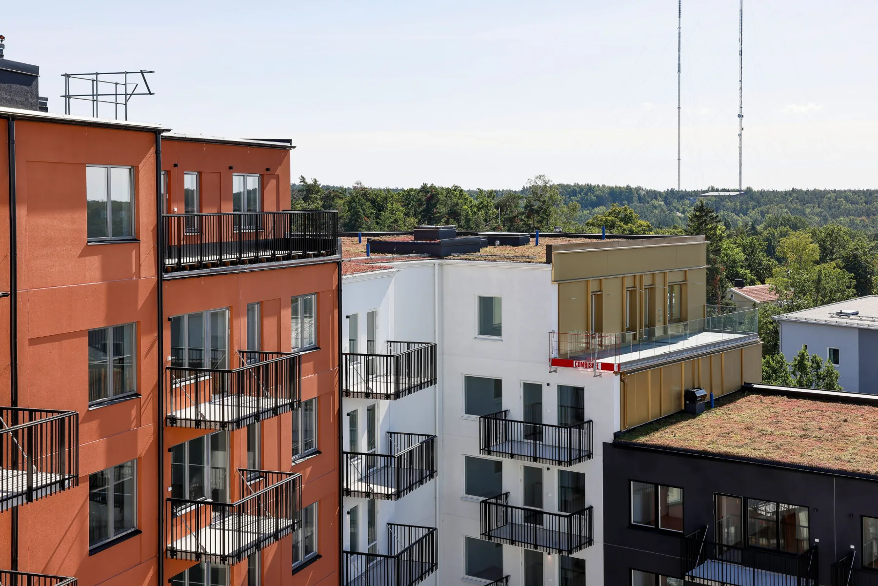 Kungsvåningen